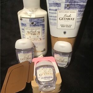 BBW STOCKING STUFFERS OR FOR GIFT BASKETS